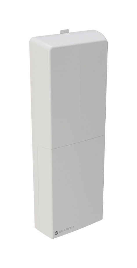 Mikrotik FTC11XG Mikrotik FTC11XG - 10G SFP+ Dış Mekan Medya Dönüştürücü • IP55 • PoE-in ürün görseli 2 - wifidepo