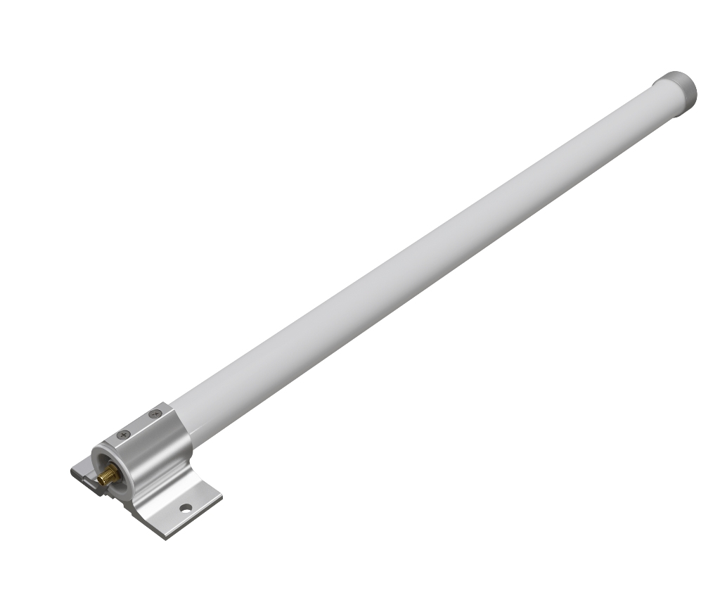 Mikrotik 868_Omni_antenna MikroTik 868 Omni Antenna | 6.5 dBi LoRa® IP66 Anten 862–876 MHz ürün görseli 3 - wifidepo