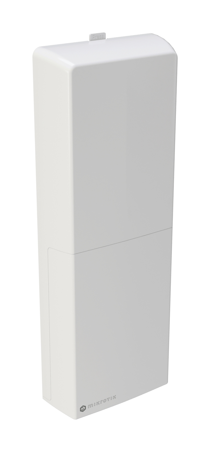 Mikrotik FTC21 Mikrotik FTC21 Dış Mekan 2.5G Fiber to Copper Dönüştürücü IP55, VLAN Yönetimi ürün görseli 2 - wifidepo