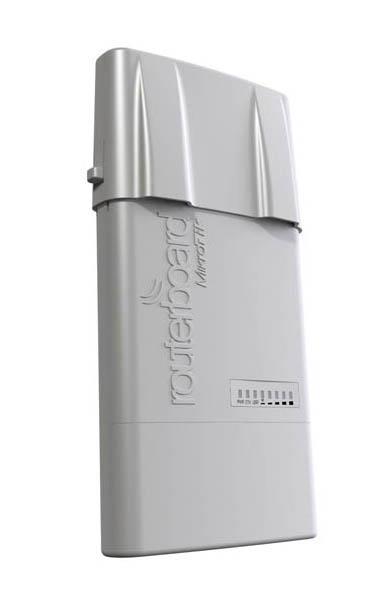 RB912UAG-5HPnD-OUT-MikroTik BaseBox 5 Outdoor Dual Chain 5GhZ AP (RB912UAG-5HPnD-OUT) RB912UAG-5HPnD-OUT-MikroTik BaseBox 5 Outdoor Dual Chain 5GhZ AP (RB912UAG-5HPnD-OUT)