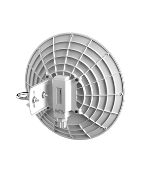 Mikrotik RBDynaDishG-5HacD MikroTik RBDynaDishG-5HacDr3 - MikroTik DynaDish 5GHz 802,11ac 20KM PTP AP ürün görseli 4 - wifidepo