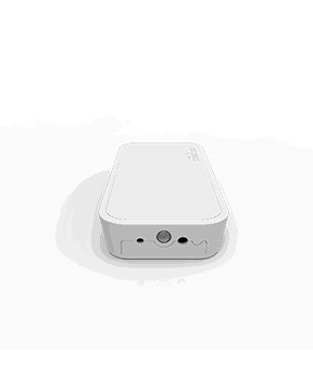 Mikrotik RBFTC11 MikroTik RBFTC11 - MikroTik Fiber-to-Copper Converter ürün görseli 2 - wifidepo