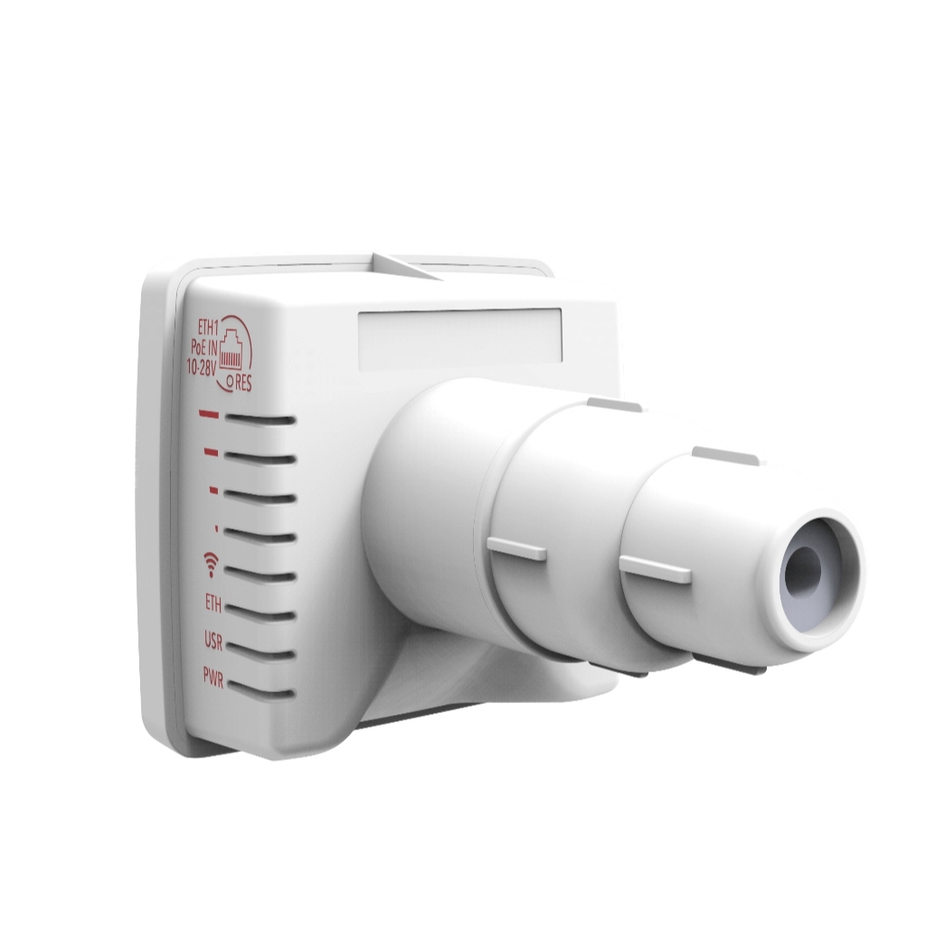 Mikrotik RBLDFG-5acD MikroTik RBLDFG-5acD- MikroTik LDF 5 AC ürün görseli 2 - wifidepo