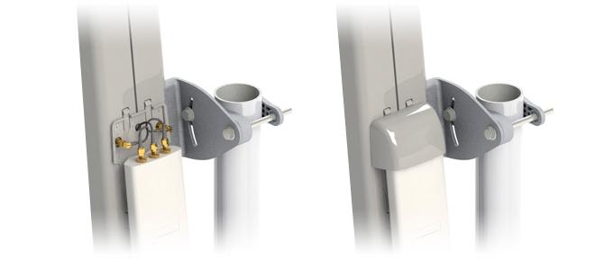 RF-2-90-Rf Elements StationBox Sector Mimo 2-90, 2.4 GHz 90° Anten RF-2-90-Rf Elements StationBox Sector Mimo 2-90, 2.4 GHz 90° Anten