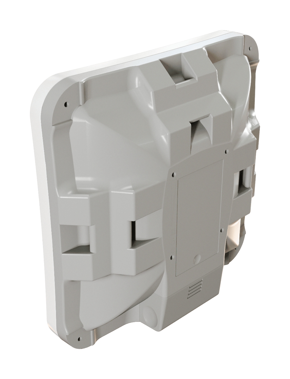 SXTsq-5axD-MikroTik SXTsq 5 AX - SXTsq-5axD WiFi6 Level4 AP