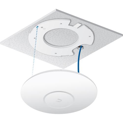 UBNT UAP-AC-HD Unifi Ubnt UAP-AC-HD UniFi Access Point, UAP AC HD ürün görseli 6 - wifidepo
