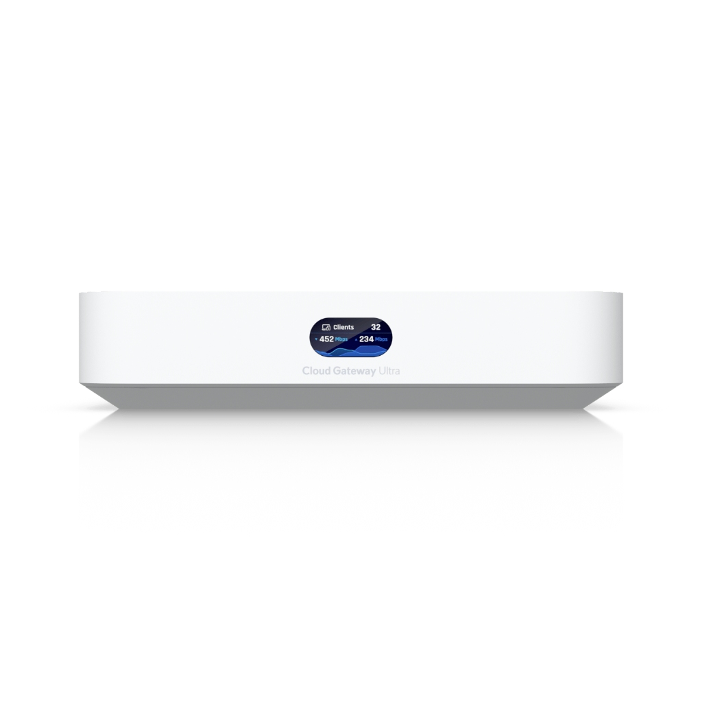 UBNT UCG-Ultra UBNT UniFi UCG-Ultra - UBNT UnFi Cloud Gateway Ultra IPS IDS Destekli Firewall ürün görseli 4 - wifidepo