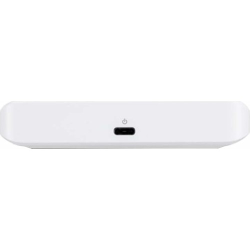 UBNT USW-Flex-Mini Ubnt UNifi USW-Flex-Mini Yönetilebilen 5 Port Gigabit Switch ürün görseli 3 - wifidepo