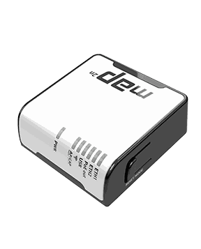 Mikrotik WF-MKMAP2ND MikroTik RBmAP2nD - MikroTik mAP 2.4 GHz AP ürün görseli 2 - wifidepo