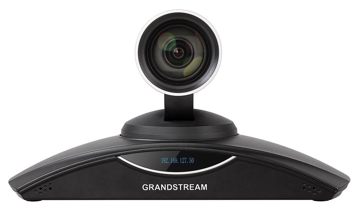 Grandstream WFGRAGVC3200 Grandstream GVC3200 GVC3200 Full HD Video Konferans ürün görseli 6 - wifidepo