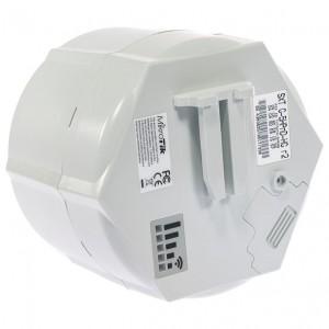 Mikrotik WFMK5HPND-HGR2 RouterBOARD SXTG-5HPND-HGr2 with PSU.Gbit POE ürün görseli 3 - wifidepo