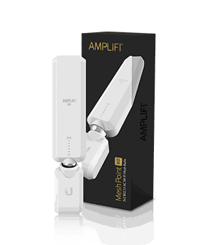 WFUBAFI-P-HD-UBNT AFI-P-HD UBNT AmpliFi MESH Point HD WiFi Sinyal Genişletici