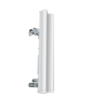 WFUBAM-2G15-120-UBNT AirMAX 2G15 15 dBi 120° 2x2 Mimo 2.4 GHz Sektör Anten WFUBAM-2G15-120-UBNT AirMAX 2G15 15 dBi 120° 2x2 Mimo 2.4 GHz Sektör Anten