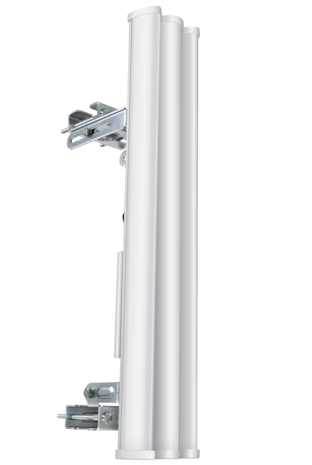 WFUBAM-5G19-120-UBNT AirMAX 5G19 19dBi 120° 2x2 Mimo 5GHz Sektör Anten WFUBAM-5G19-120-UBNT AirMAX 5G19 19dBi 120° 2x2 Mimo 5GHz Sektör Anten