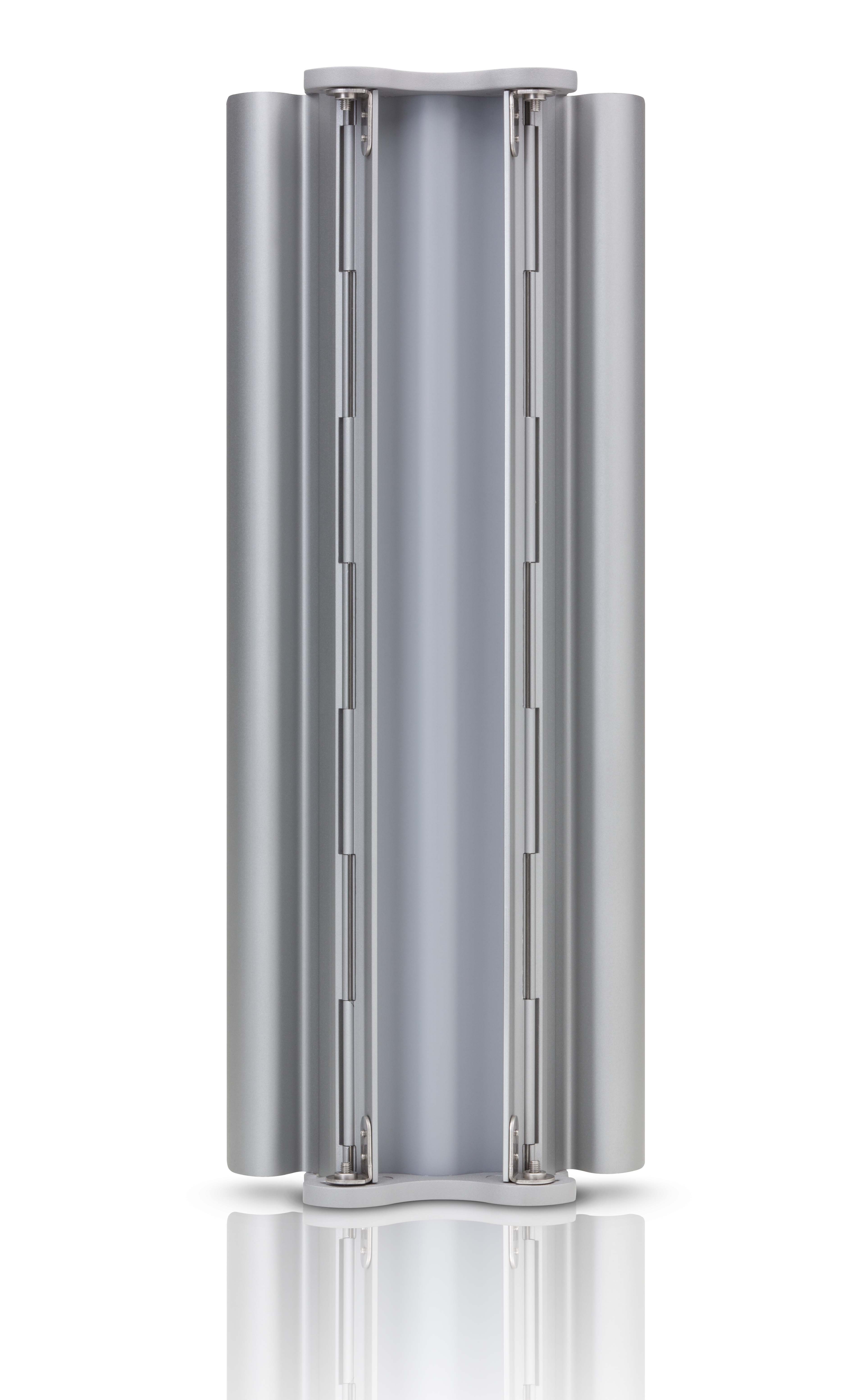 UBNT WFUBAM-M-V5G-TI UBNT AirMAX AM-M-V5G-Ti 5 GHz 2x2 Mimo 60-120° Sektör Anten ürün görseli 4 - wifidepo