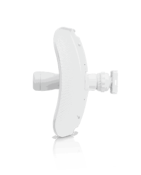 UBNT WFUBLBE-5AC-23-EU UBNT LBE-5AC-23 - UBNT LiteBeam AC 23dBi PtP AP ürün görseli 3 - wifidepo