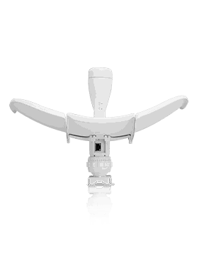 UBNT WFUBLBE-5AC-23-EU UBNT LBE-5AC-23 - UBNT LiteBeam AC 23dBi PtP AP ürün görseli 4 - wifidepo