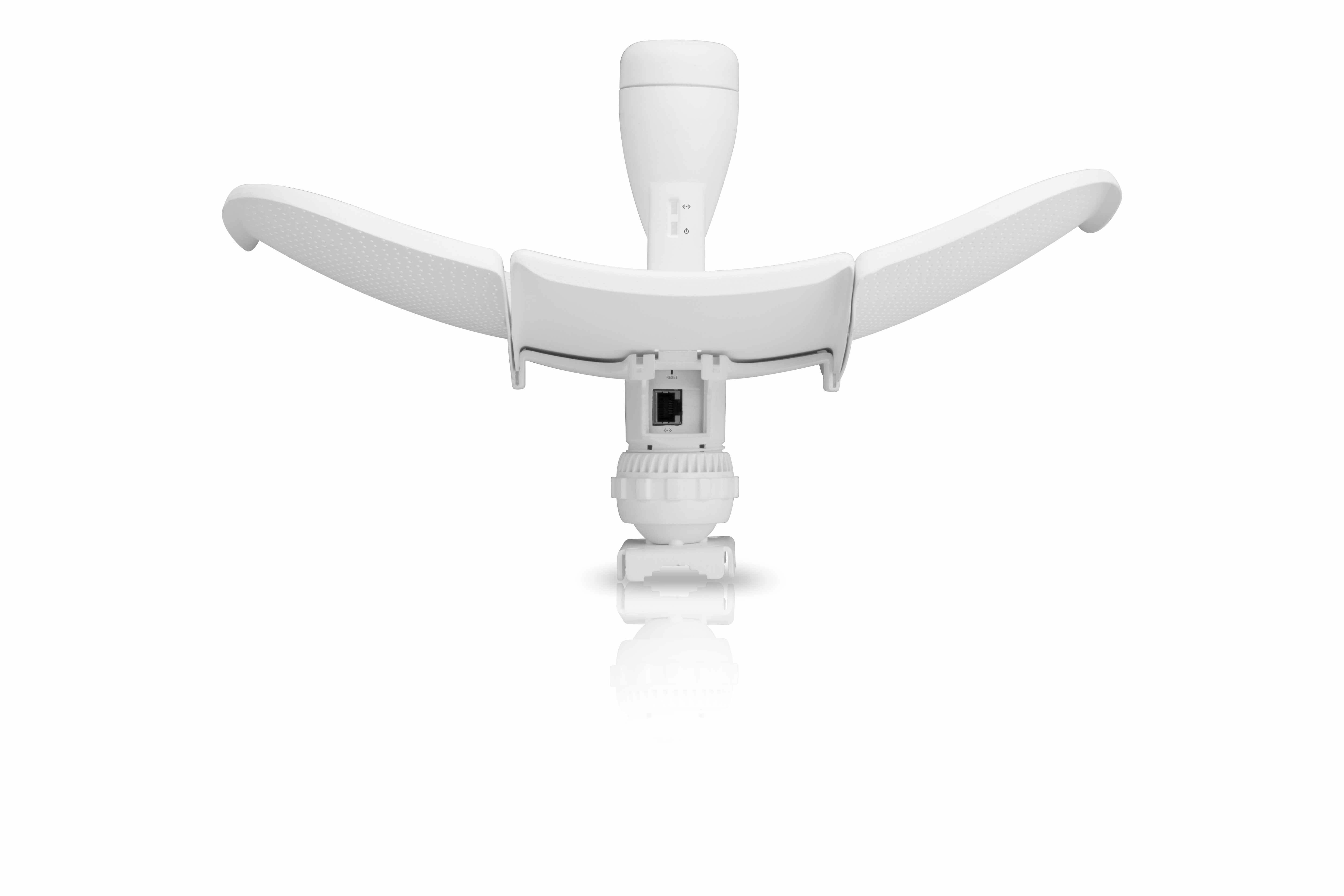 UBNT WFUBLBE-5AC-23-EU UBNT LBE-5AC-23 - UBNT LiteBeam AC 23dBi PtP AP ürün görseli 10 - wifidepo