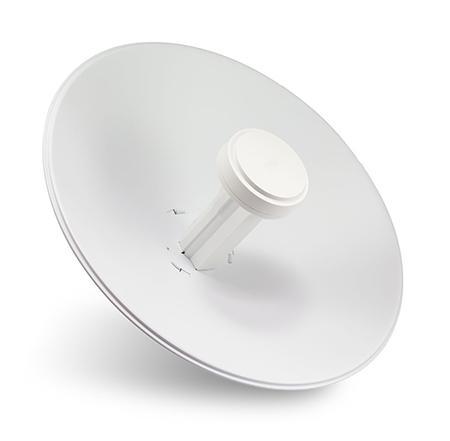 UBNT WFUBPBE-M5-300-EU UBNT PowerBeam M5 300 22dBi 300Mbps PTP AP - PBE-M5-300 ürün görseli 2 - wifidepo