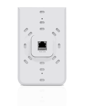UBNT WFUBUAP-AC-IW UBNT UniFi AC-IW - 802.11ac Sıva Altı AP ürün görseli 3 - wifidepo