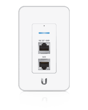 WFUBUAP-IW-5-UBNT UniFi UAP-IW-5 UBNT UniFi AP In-Wall WFUBUAP-IW-5-UBNT UniFi UAP-IW-5 UBNT UniFi AP In-Wall