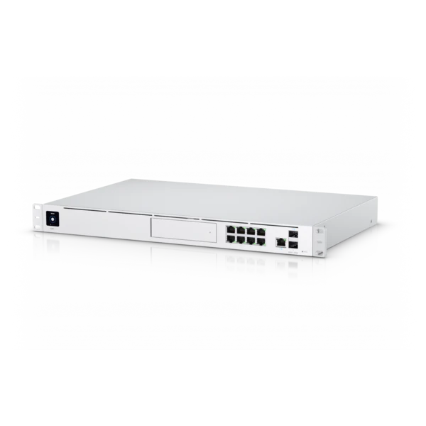 WFUBUDM-PRO-UBNT UniFi UDM PRO - UniFi Dream Machine PRO IPS-IDS Firewall