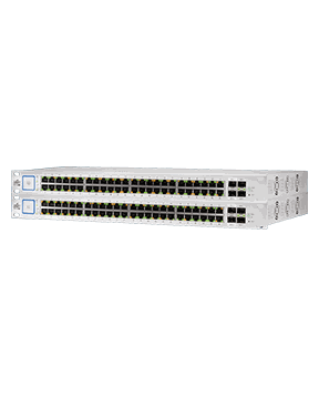 UBNT WFUBUS-48-750W UBNT UniFi US-48-750W - UBNT UniFi Switch 48 Port 750W POE+ Management Switch ürün görseli 3 - wifidepo