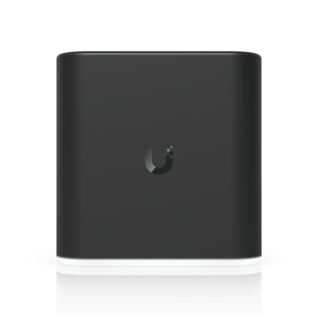 UBNT ACB-ISP UBNT airCube ISP AP (ACB-ISP) - 24V PoE Passthrough ve UISP Desteği ile Uygun Fiyatlı 2.4 GHz Ev Tipi WiFi Erişim Noktası ürün görseli 2 - wifidepo