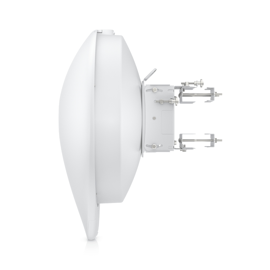 -UBNT airFiber 60 XG (AF60-XG) 60 GHz SFP+ Destekli Profesyonel Kablosuz Köprü - 4+ km Menzilli, 6 Gbps