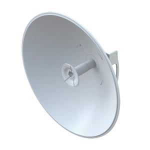 UBNT AF-3G26-S45 UBNT AF-3G26-S45 - airFiber DISH 26 dBi 3 GHz, Slant 45 Anten ürün görseli 3 - wifidepo