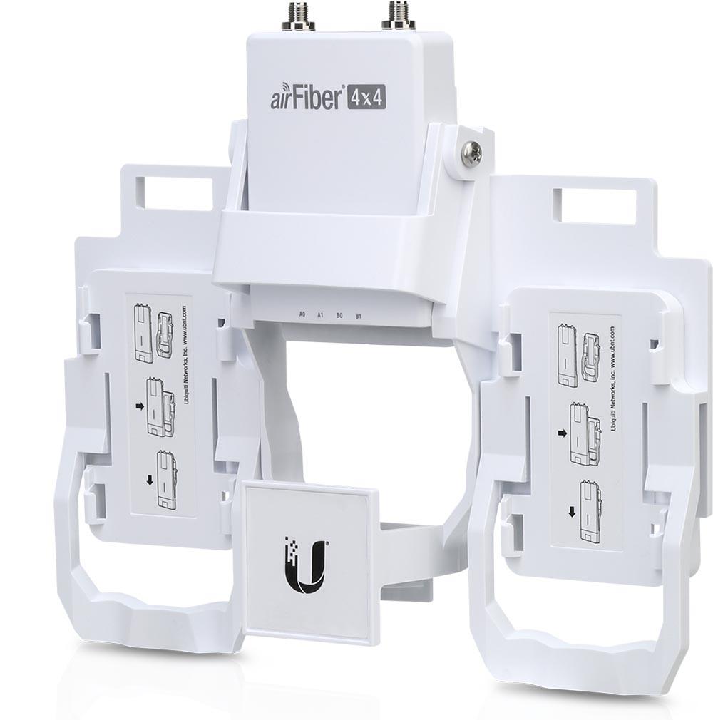 UBNT AF-MPX4 UBNT airFiber AF‑MPx4 NxN 4x4 Multiplexer ürün görseli 4 - wifidepo