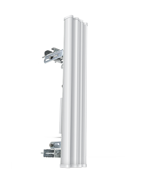-UBNT AirMAX 5G20 20dBi 90° 2x2 Mimo 5 GHz Sektör Anten