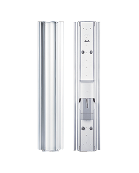 UBNT AM-V5G-TI UBNT AirMAX AM-V5G-Ti 5 GHz 2x2 Mimo 60-120° Sektör Anten ürün görseli 3 - wifidepo