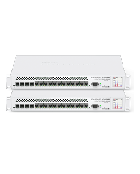 Mikrotik CCR1036-12G-4S-EM MikroTik RB CCR1036-12G-4S-EM Router ürün görseli 4 - wifidepo
