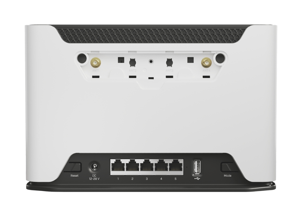 Mikrotik D53G-5HacD2HnD-TC&FG621-EA Mikrotik Chateau LTE6 Modem D53G-5HacD2HnD-TC&FG621-EA | LTE Cat6, Dual-band AC Wi-Fi, 5× Gigabit Router ürün görseli 3 - wifidepo