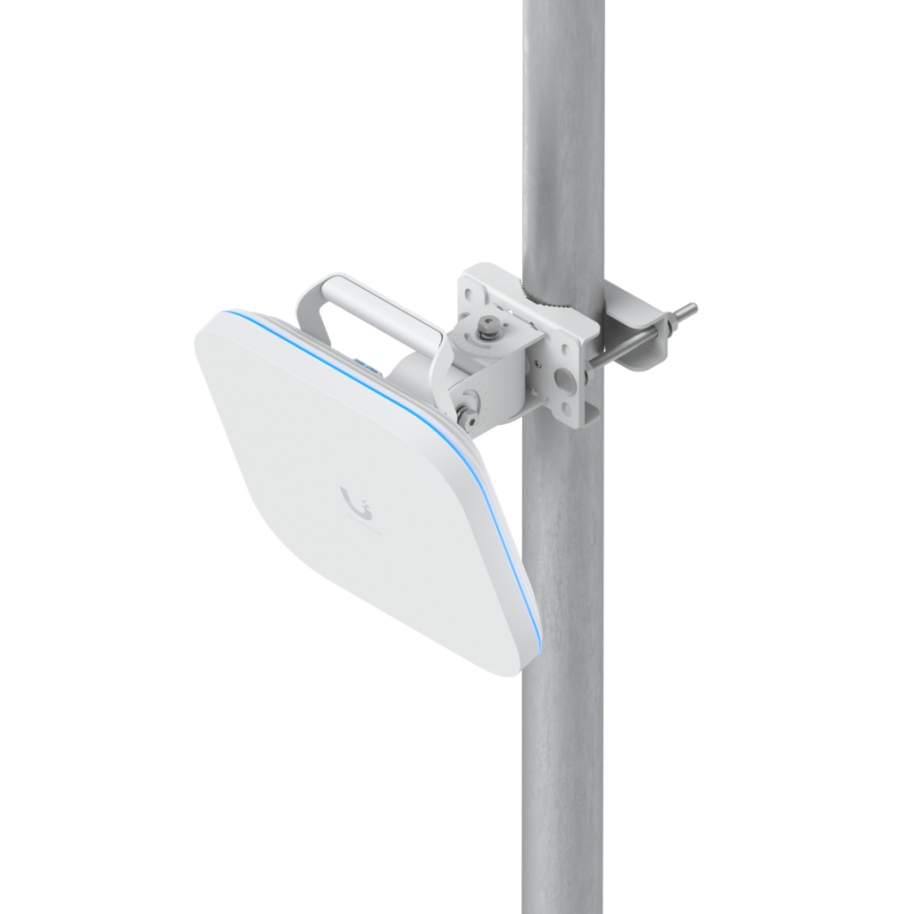 UBNT E7-Campus UBNT UniFi E7 Campus (E7-Campus) — PRISM™ RF Filtreleme, 10-Stream Tri-Band WiFi 7, 10GbE PoE++ ve IP67 ürün görseli 6 - wifidepo