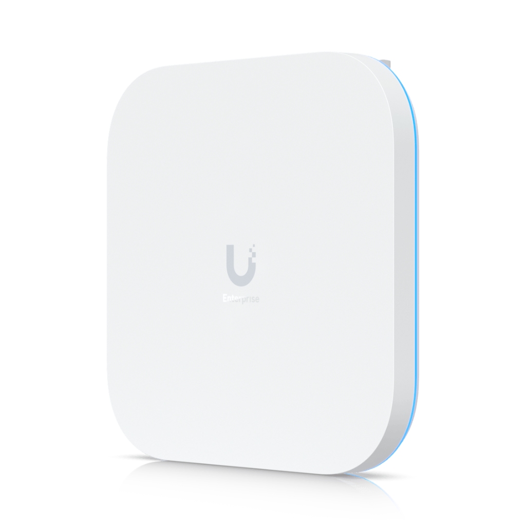 E7-Campus-UBNT UniFi E7 Campus (E7-Campus) — PRISM™ RF Filtreleme, 10-Stream Tri-Band WiFi 7, 10GbE PoE++ ve IP67
