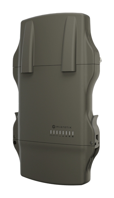 L23UGSR-5HaxD2HaxD-NM-Mikrotik NetMetal ax | Wi-Fi 6 Dış Ortam AP, 2.5G SFP, IP66 Koruma | PTP/PTMP WISP