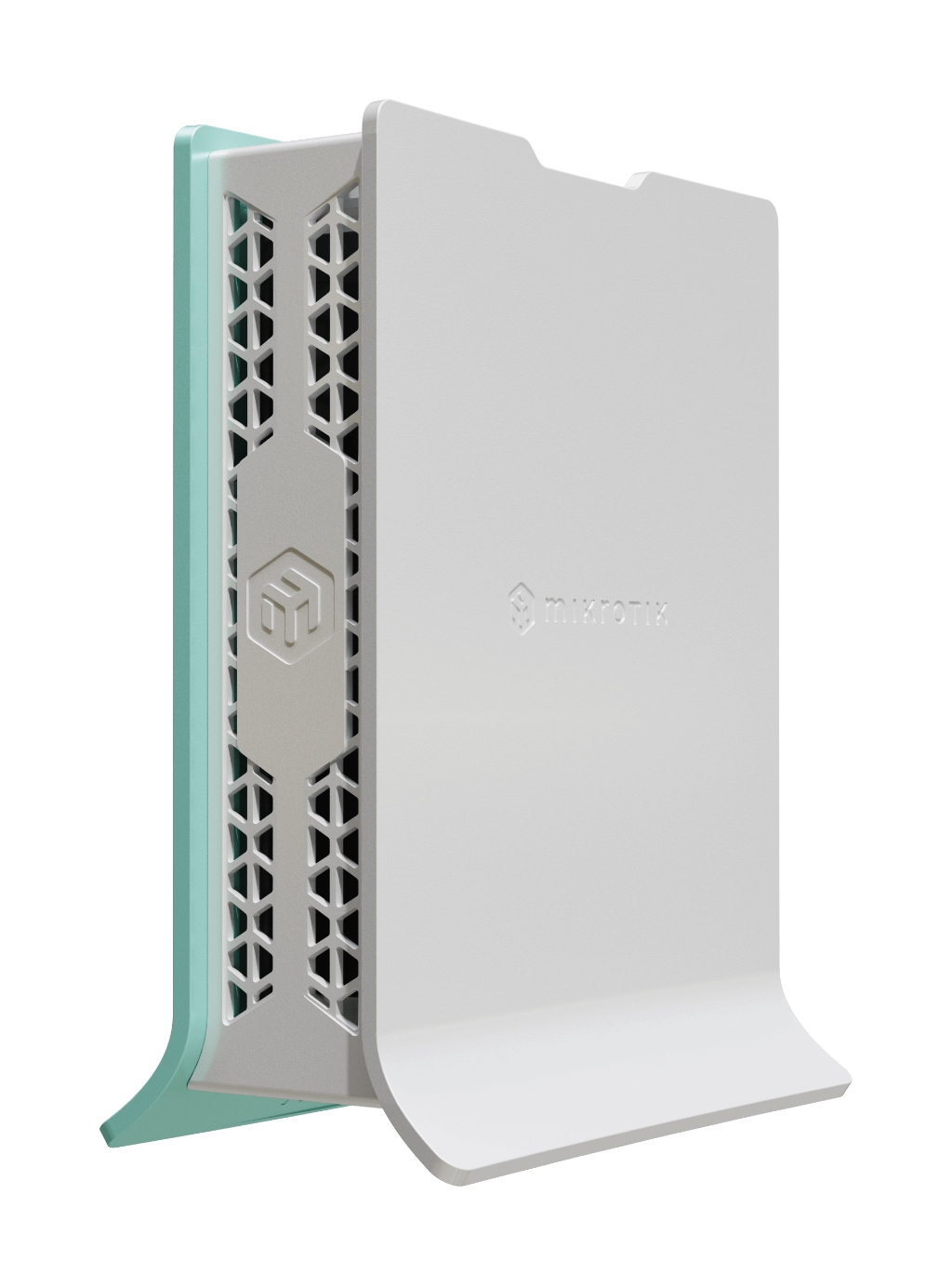 Mikrotik L41G-2axD MikroTik hAP ax lite - L41G-2axD 2.4GHz WiFi6 AP Firewall Router ürün görseli 4 - wifidepo