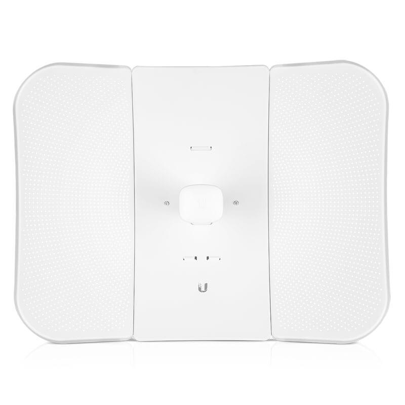 -Ubnt Ubiquiti LBE-5AC-LR LiteBeam 5AC LR  5GHz 80211ac 26dBi PTP AP