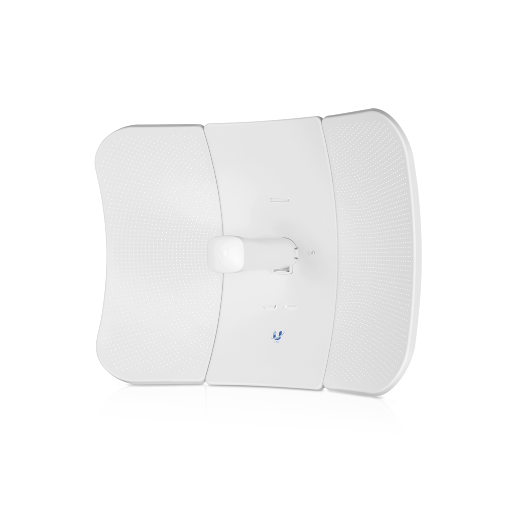 -UBNT LTU-LR - UBNT LTU LR 5 GHz Profesyonel 20 KM PTMP CPE