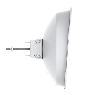 UBNT PBE-5AC-400-ISO-EU UBNT PBE-5AC-400-ISO - UBNT PowerBeam 5AC 400 ISO 25dBi 450Mbps 20 KM PTP AP ürün görseli 7 - wifidepo