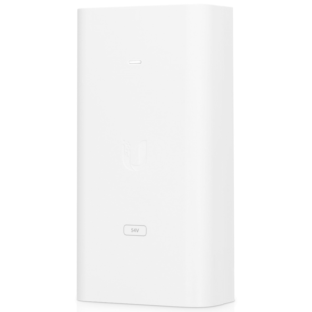 UBNT POE-54V-80W-EU UBNT 54V 1.5A Gigabit PoE Adaptör AF-24-24HD- AF5-5U için ürün görseli 4 - wifidepo