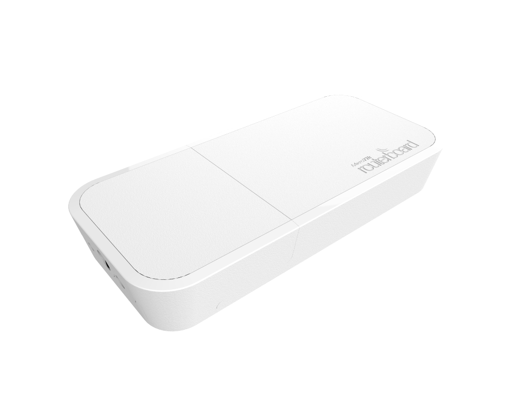 RBwAP2nD-MikroTik RBwAP2nD - MikroTik wAP 2.4 Ghz  Dışmekan AP