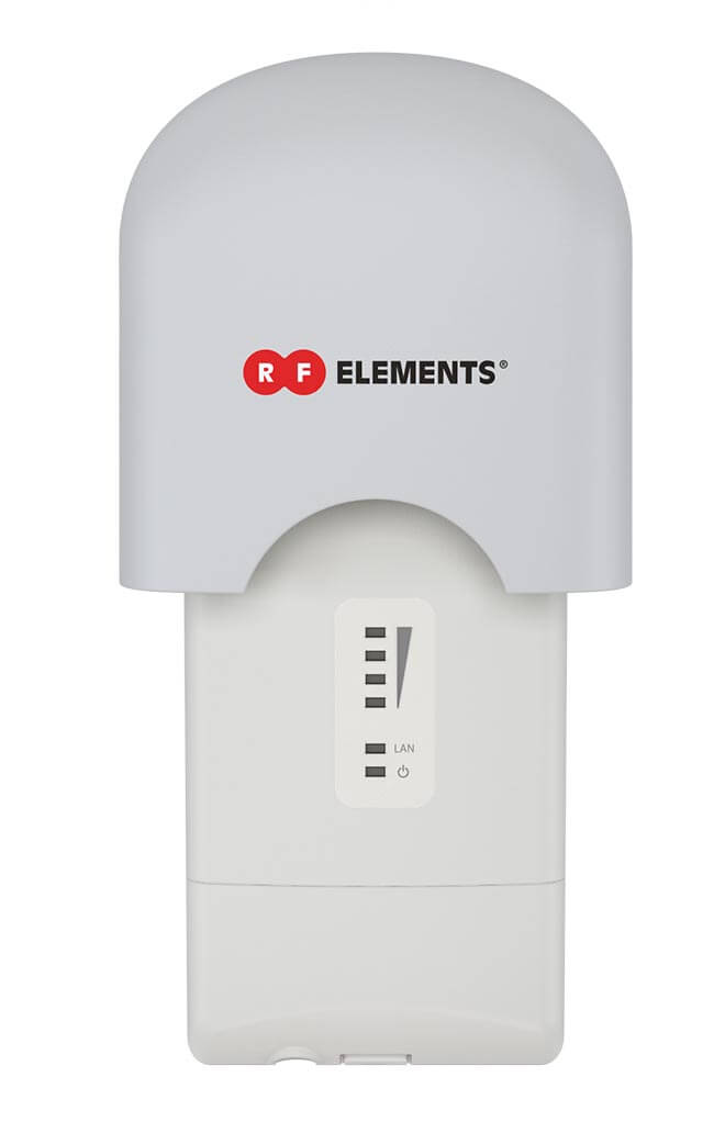 RF-Elements ROCKET-5AC Rf Elements TWISTPORT ADAPTOR FOR UBNT ROCKET 5AC ürün görseli 3 - wifidepo