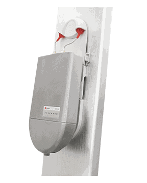 RF-Elements -SEC-CC-5-20 RF Elements SEC-CC-5-20 - RF Elements Sector Carrier Class 5GHz 20dBi 2x2 MiMo Sektör Anten ürün görseli 4 - wifidepo