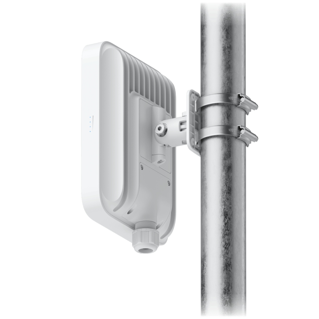 UBNT U5G-Max-Outdoor UBNT UniFi 5G Max Outdoor (U5G-Max-Outdoor) | 3.4 Gbps 5G Dış Ortam Modemi, aramanız için optimize edilmiş bir ürün ismidir. ürün görseli 7 - wifidepo