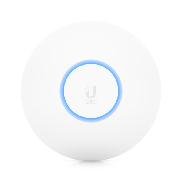 -UBNT  UniFi U6-Lite Yeni nesil İç mekan Access Point 2x2 Mimo WiFi6 AP