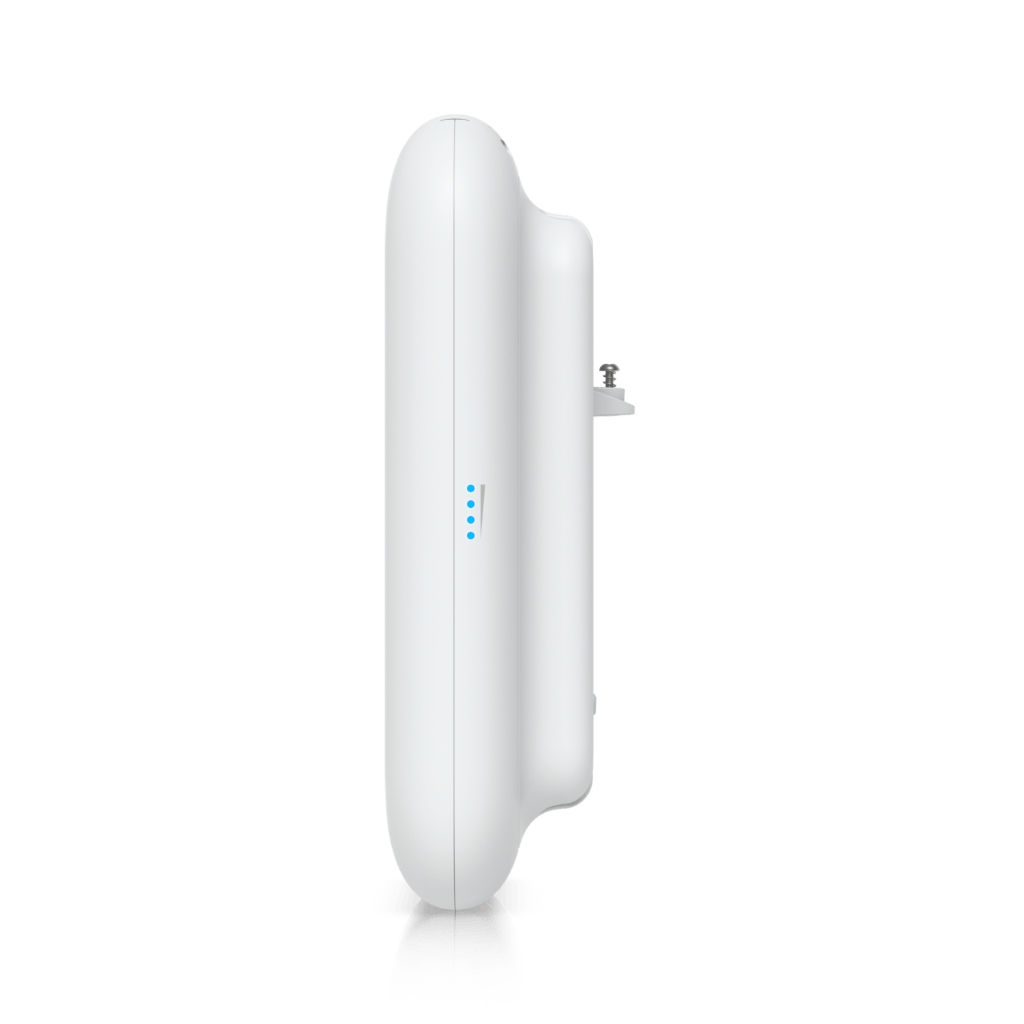 UBNT U7-Pro-Outdoor UBNT UniFi U7 Pro Outdoor Wifi 7 Outdoor AP - 2.5 GbE, 6 Spatial Stream, Yönlü/Omni Anten, IP67 ürün görseli 4 - wifidepo