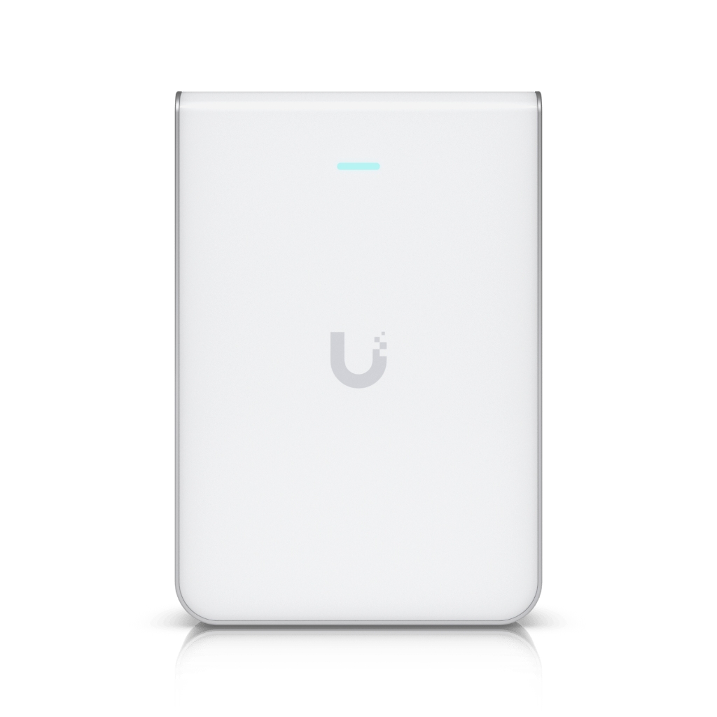 UBNT U7-Pro-Wall UBNT UniFi U7 Pro Wall (U7-Pro-Wall) WiFi 7 Duvar Tipi Access Point - 6 GHz, 2.5 GbE Uplink, PoE+ ürün görseli 3 - wifidepo